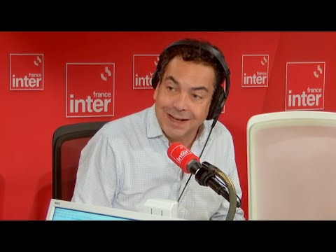 Laissez Orwell tranquille ! L'édito politique de Patrick Cohen