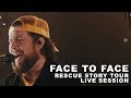 Zach Williams - "Face to Face" Rescue Story Tour Live Session
