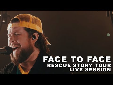 Face To Face - When We All See Jesus