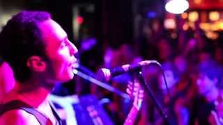 Dreaming- Smallpools Live Performance from The Marquis Theater in Denver