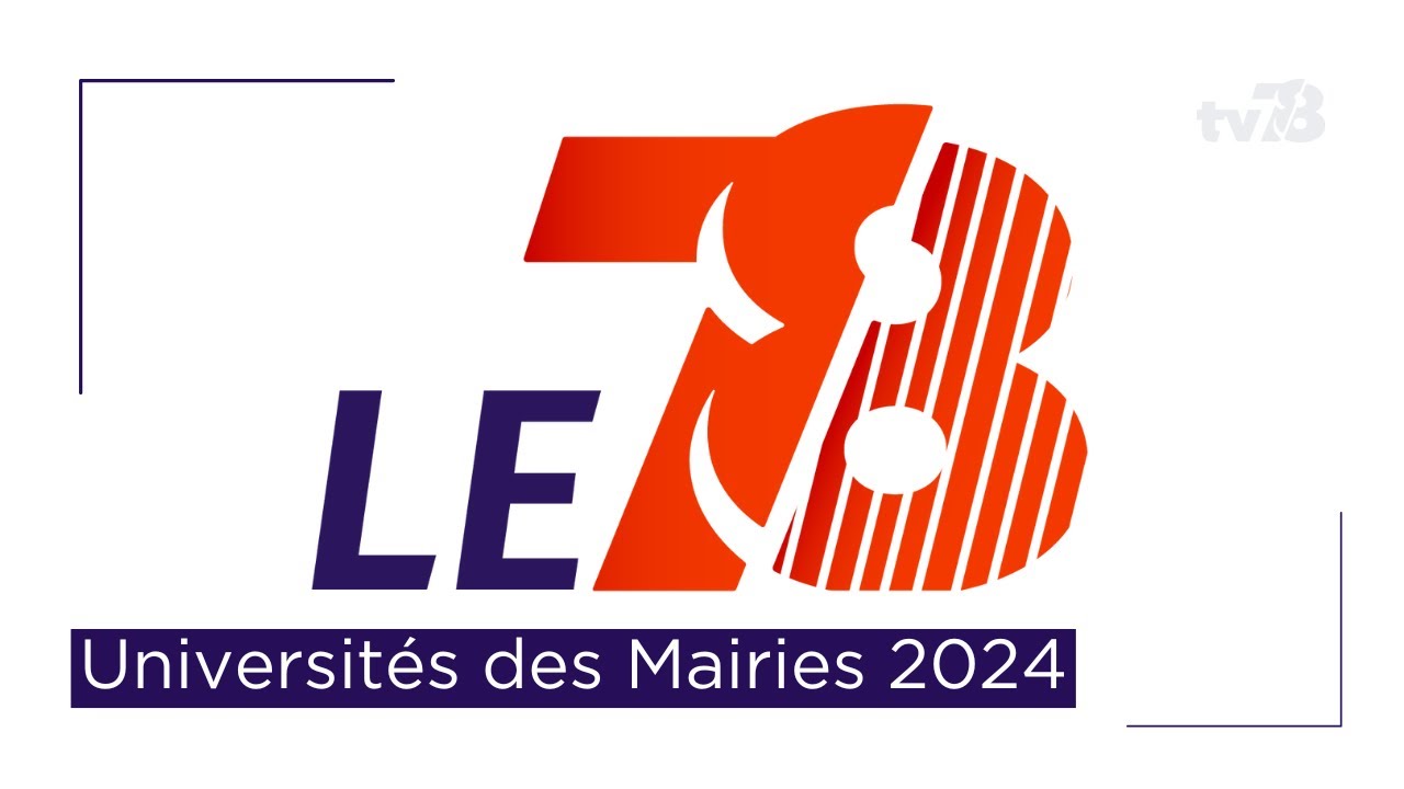 Miniature vidéo : UMOP 2024 : ouverture TV78