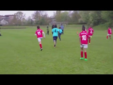 2.E  Billstedt Horn vs FC Türkie am 30.04. 2016 /2. Halbzeit