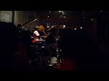 Mpho Sebina Black Love Live At The Orbit 8 Nov 2017