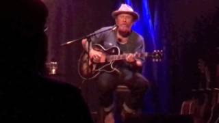 Spencer Burton  - A Body&#39;s All She Ever Let Me Hold