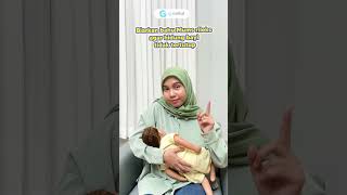 Download lagu Correct Breastfeeding Position mp3