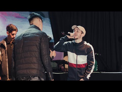 UALDE vs. KILATE: Grupo B | FECHA 2 | 3X 2020