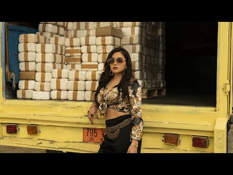 [FREE] Ziak x Gazo Type Beat 2022 - ''Guzmán'' (Prod. Shapka)