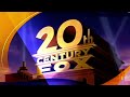 20th Century Fox Home Entertainment 2002
