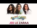 Jee Le Zaraa' Starring Alia, Priyanka, and Katrina – Production Kicks Off!