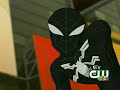 Spectacular Spider Man I S1E11 I Group Therapy