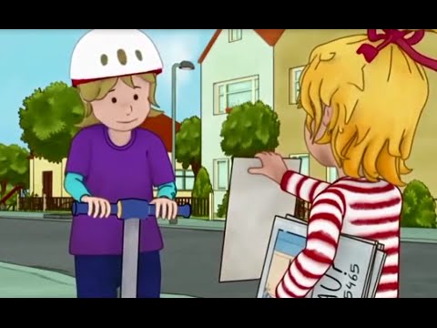 Meine Freundin Conni Deutsch ♥ Meine Freundin Conni Ganze Folgen ♥ TEIL 13 ✤✓