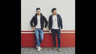 JAFÚ - Desde Hoy (Audio)