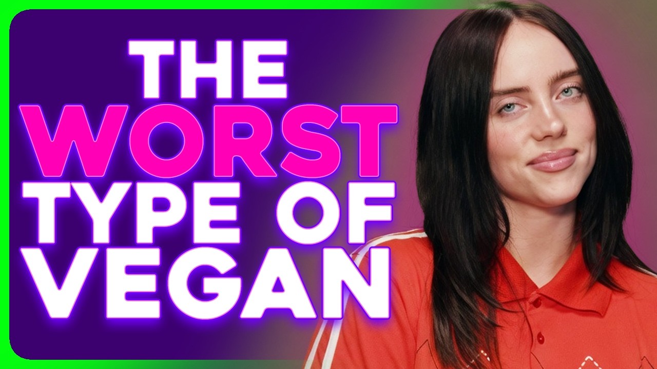 Billie Eilish Is Getting DRAGGED For Hypocrisy in New Interview