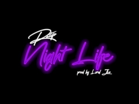 LORD JKO & RATIFO - NIGHTLIFE (Prod. Lord JKO) Official Video