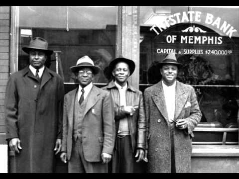 Fats Waller & Alberta Hunter Beale Street Blues (1927)