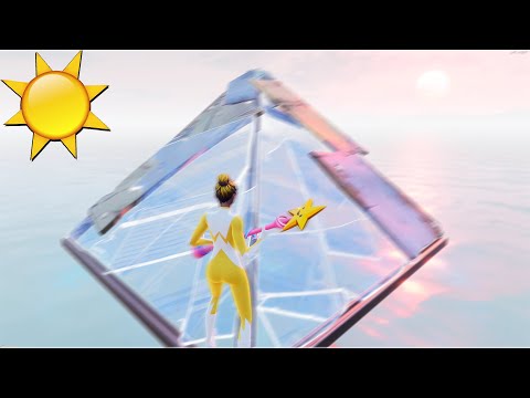 Time 2 Shine ☀️ (Fortnite Season 6)