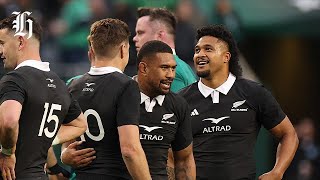 Daily Sports Update: November 5 2025