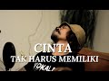 ST12 - Cinta Tak Harus Memiliki cover by Elnino ft Willy Preman Pensiun/Bikeboyz