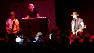 The Lost Trailers - &quot;Country Folks Livin&#39; Loud&quot; - Iowa State Fair