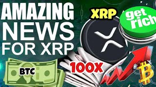 XRP Ripple Shocking 100X Explosion 💯💲#crypto #bitcoin #xrp