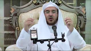 صورة ندوة ابن عقيل - رحمه الله