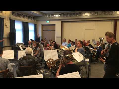 Muziekvereniging St. Hubertus Hegelsom