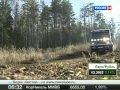 На "Дакар-2012" КамАЗ-Мастер выступит молодым составом 