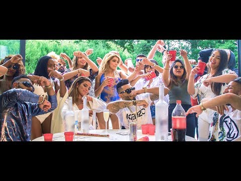 Kamal Raja - TROUBLE  [ Official Music Video 2017 ] Prod by Jasz Gill