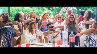 Kamal Raja - TROUBLE   Official Music Video 2017  