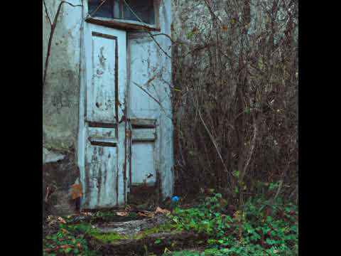 Ai generated 2 story horror: introduced