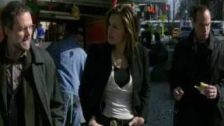 I Believe In You, EO