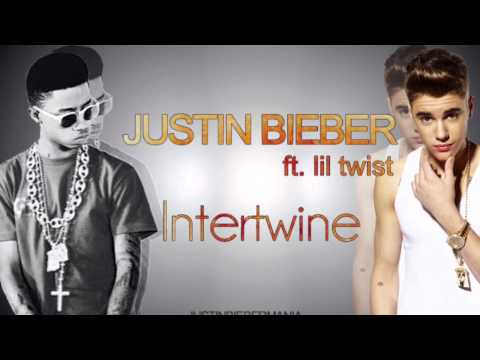 Justin Bieber ft. Lil Twist - intertwine
