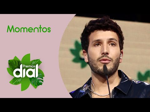 SEBASTIÁN YATRA confiesa quién es la persona capaz de ROMPERLE EL CORAZÓN | Cadena Dial