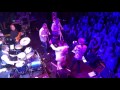 Bonerama Horns Beatles Fest 2016 Show