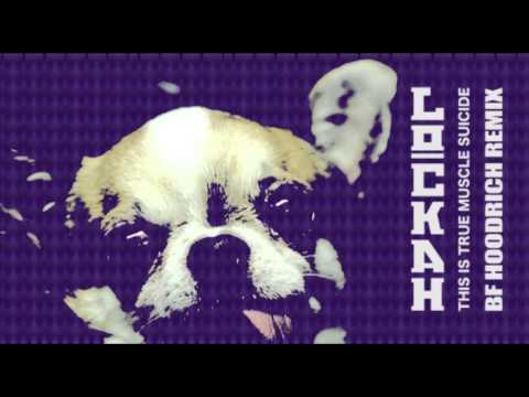 Lockah // This Is True Muscle Suicide (BF Hoodrich Remix)