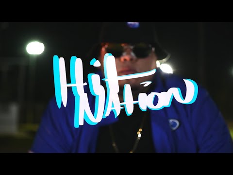 Jodosky - No Creyeron ( HIT NATION)