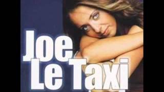 Auria Pozzi - Joe Le Taxi (Club remix)