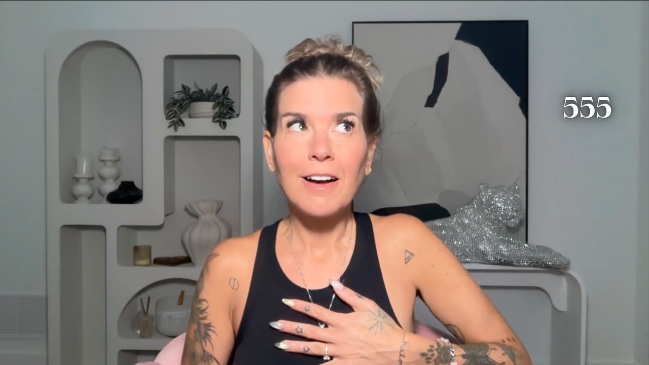 TIME-SENSITIVE channeled message from Source (watch before May 1st)