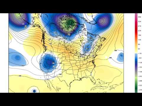 September 14, 2016 Weather Xtreme Video - Morning Edition