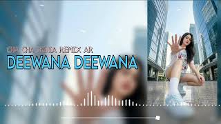 Download lagu INDIA REMIX - CHA CHA DEWANA DEWANA VIRAL TIKTOK mp3 Download lagu INDIA REMIX - CHA CHA DEWANA DEWANA VIRAL TIKTOK mp3