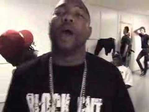 Welcome to My Block Trailer