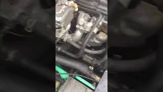 Mitsubishi petrol forklift for sale image 4 Mitsubishi petrol forklift image 4