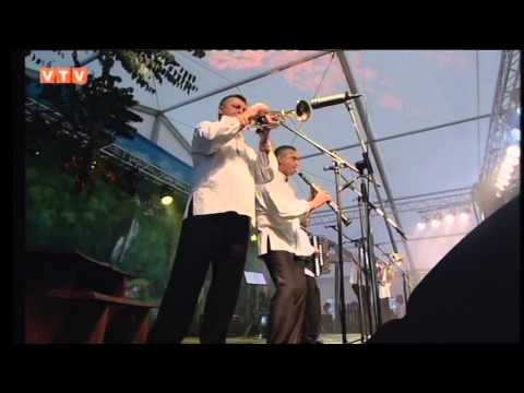 OPTIMISTI ZAGORJA - Loborfest