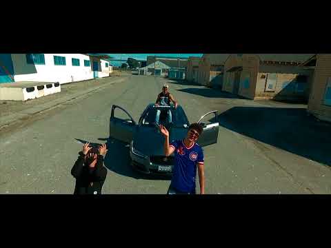 HotSpanish - HATERS (Official Video) ft. El Oaxaca
