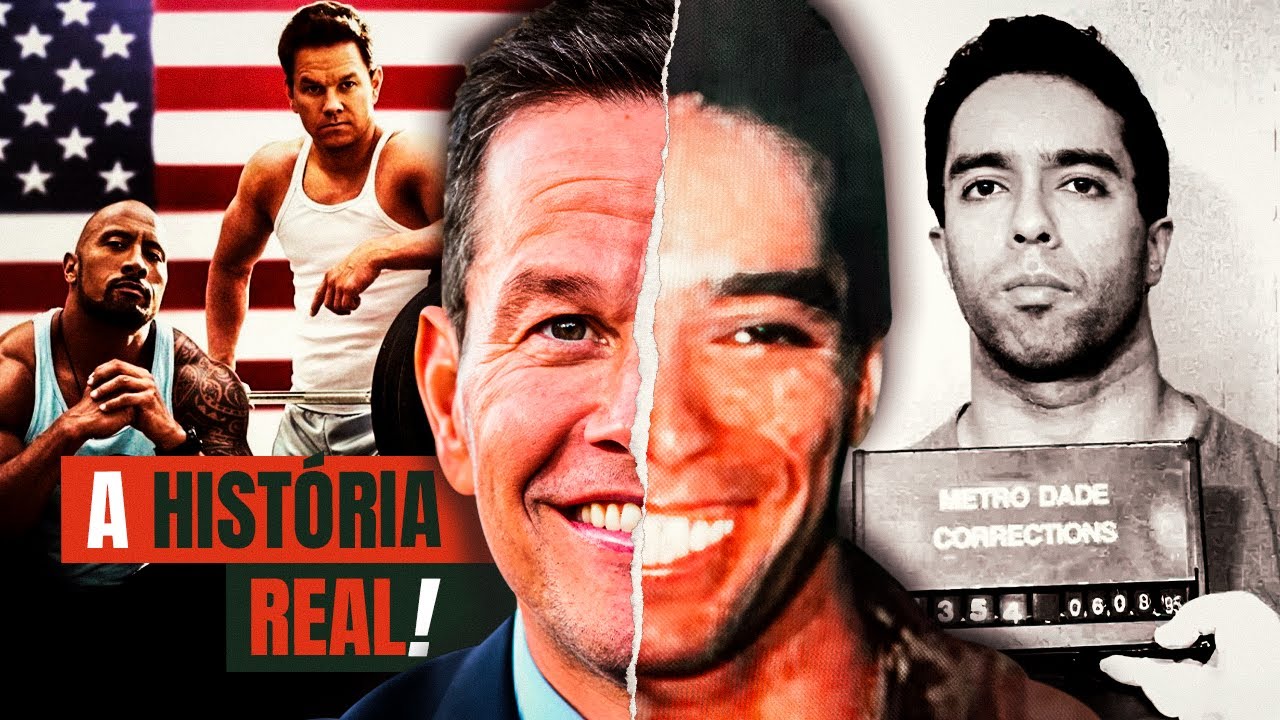 A INSANA HISTÓRIA REAL DE PAIN AND GAIN (A GANGUE SUN GYM)