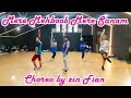 Mere Mehboob Mere Sanam Bad Newz Zumba Dance Fitness Ft ZIN Fian Body Gym Malang