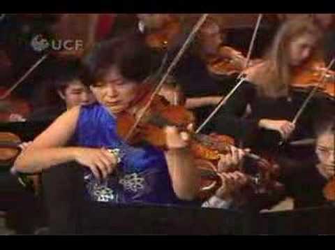 UCF Performs: Sounds of the Orient '07 (Part 1)