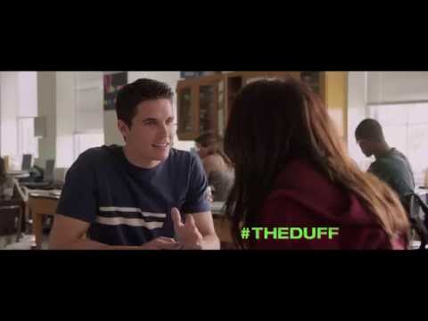 The DUFF (TV Spot)