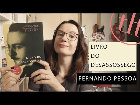 The Book of Disquiet (Fernando Pessoa) | Tatiana Feltrin