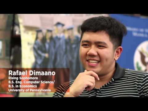 EducationUSA Philippines